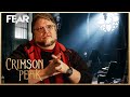 A Look Inside Crimson Peak (2015) | Behind The Screams | Crimson Peak (2015)