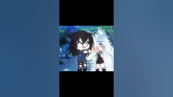 c'est mon anniversaire! 💕 merci à tt mes amis #gach #gacha #fypシ #gachalife #foryourpage #gachaclub