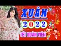 LK Đón Ông Thần Tài Remix Cực Chất - LK Nhạc Xuân Nhâm Dần 2022 Sôi Động Căng Bass-Vui Tết Đoàn Viên