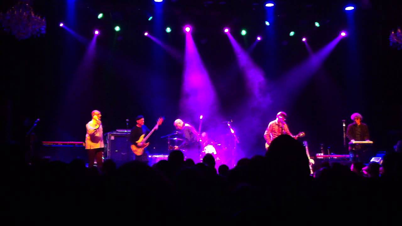 The Rain Parade - No Easy Way Down (Fillmore 12/5/13) The Rain Parade - No Easy Way Down (Fillmore 12/5/13)