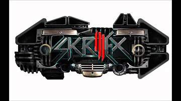 Skrillex - The First Cinema (Dj Muffy Mashup)