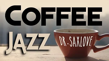 Coffee Music | Jazz Music | Relaxing Jazz Instrumental Music | Relax Jazz Saxophone