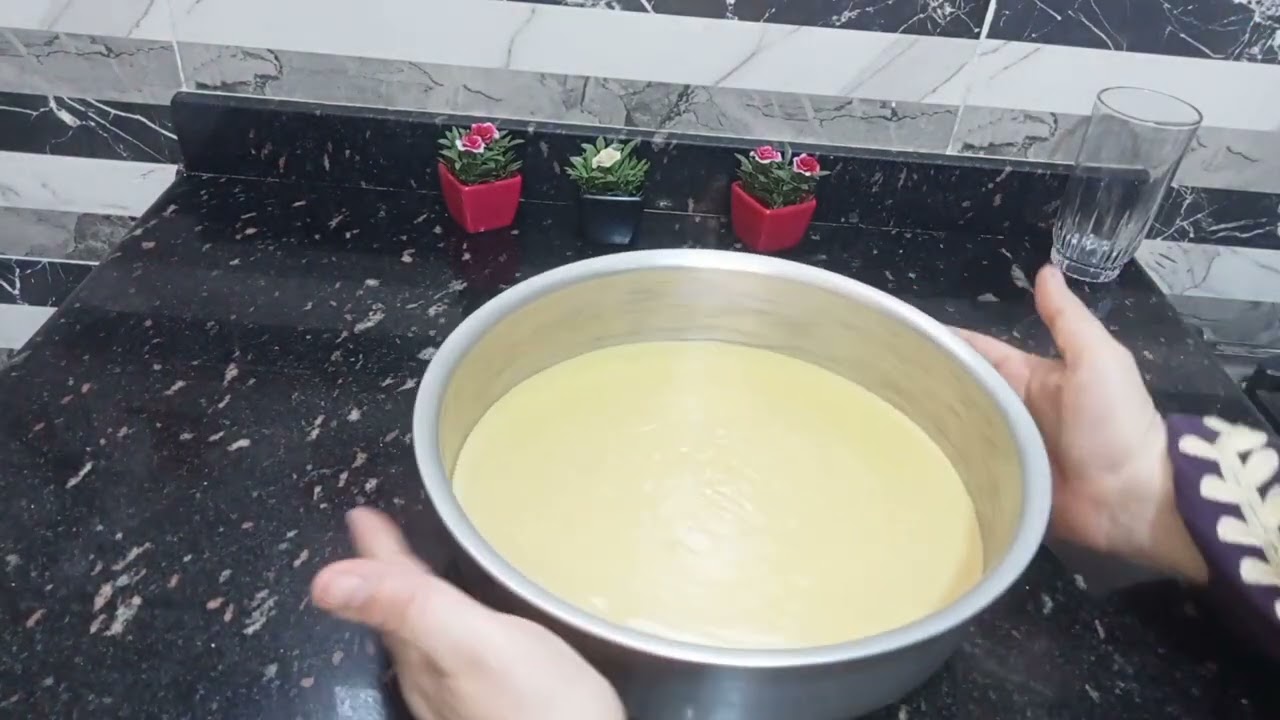 روتين يوم بسيط⁦👌🏻⁩ وكمان عملت فطار 🥮  وغداء اقتصادي وبسيط🍲