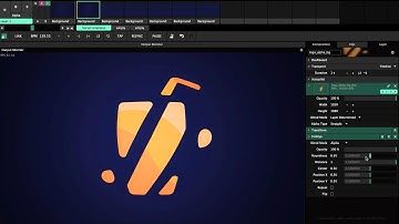 Resolume Plugin: FishEye
