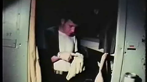 Was the USS Kitty Hawk in Vietnam? (2025)