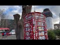 Walking London In Adam The Woo's Footsteps