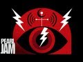Lightning Bolt Album Promo - Pearl Jam