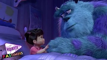 10 Disney and Pixar moments to make you smile