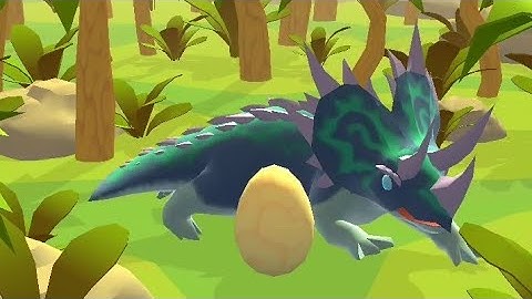 Hyper Evolution - Gameplay Walkthrough (Android/iOS) || Play Now!!!