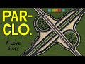 The Ideal Interchange - Partial Cloverleaf - Cities: Skylines Tutorial