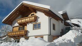 Appartement Gasser - Anras - Austria