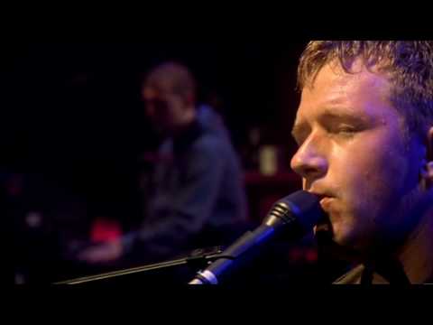 Travis - Pipe Dreams (Live In Glasgow 2001) [HD]