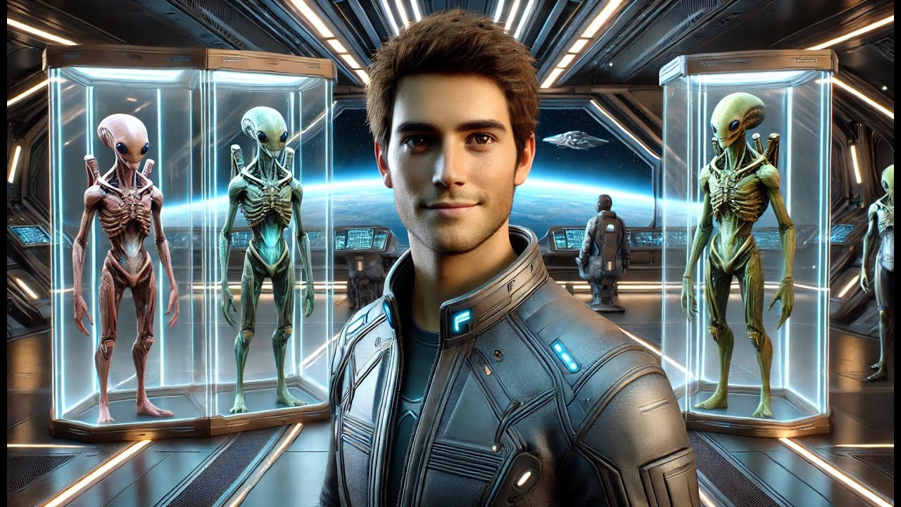 We Have No Claws. No Shells. Just Something Worse | HFY Sci Fi Story