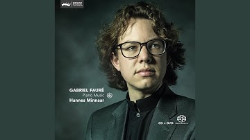 Thème et variations in C-Sharp Minor, Op. 73: Variation VII. Allegretto moderato