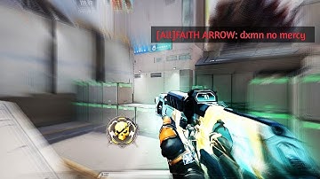 Ace with bloodraider in momijigawa | Hyper Front Highlights