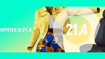 Optitex O/21.4 Full Suite 3D & Nest Multi Core Latest Version Works With Windows 11 Pro x64 Bit