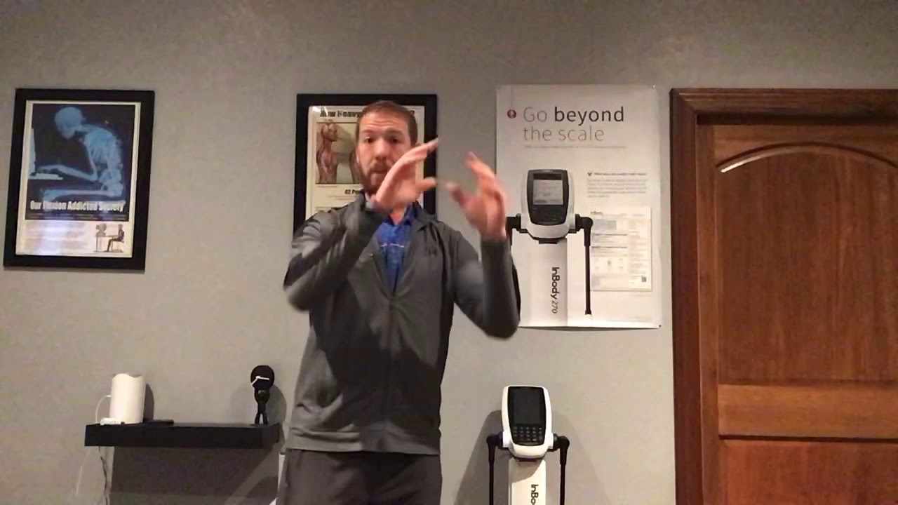 #getothersinvolved with Nutrition