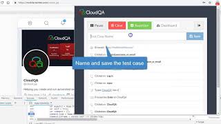 Testing your PWA: Progressive Web Application using CloudQA