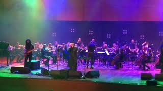 Hayko Cepkin&An Epic Symphony-Cahil Nadanla (31.1.2020) Resimi