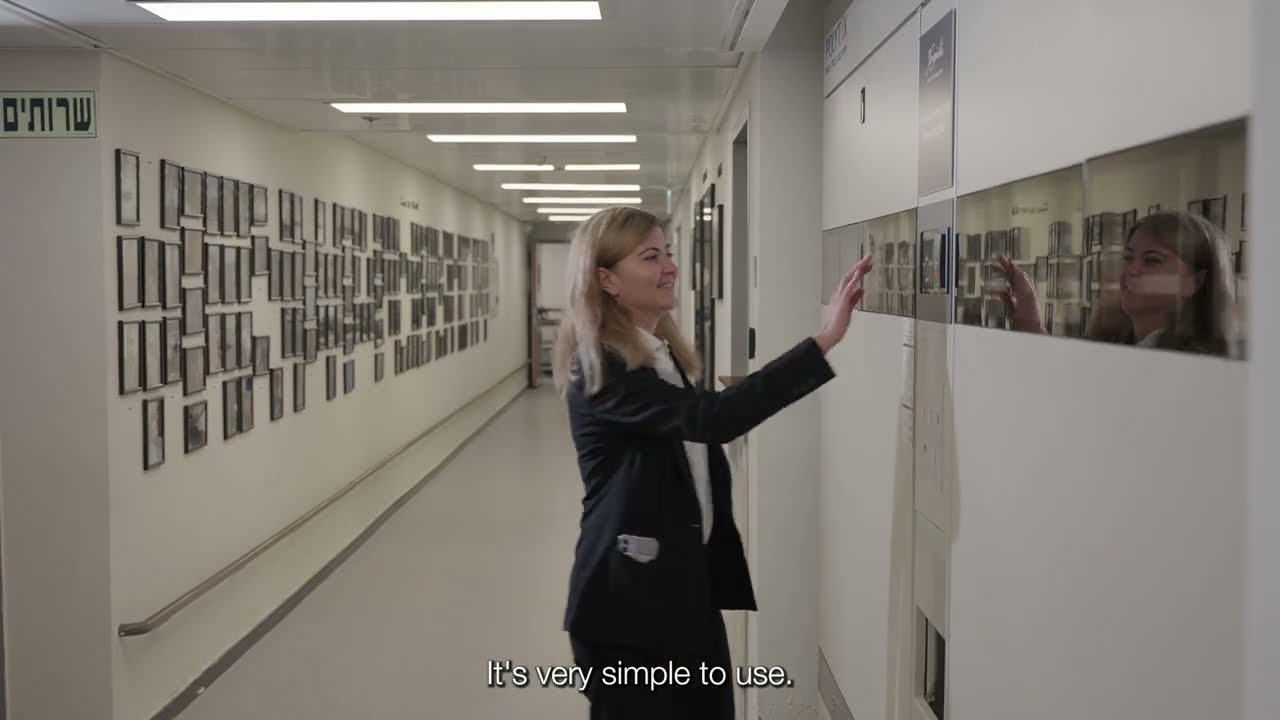 Polytex Technologies: The Global Leader in Workwear Management Systems