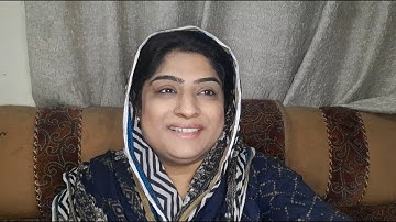 My Introduction Video for Preply as a Tutor | Urdu, English and Education