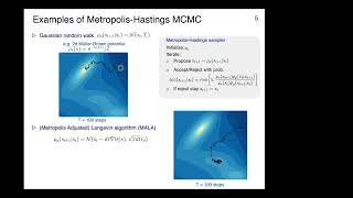 2022 Machine Learning Summer School: Day 9 (June 16, 2022)