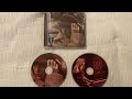 taylor swift - red (taylor&#39;s version) (cd unboxing)