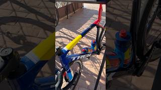 Thats Not Aero Lidl-Trek Bikes With Odd Handlebar Setups