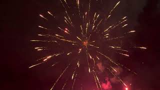 Rubro - Event sky Symphony (2024 batch) 