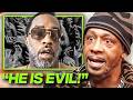 Katt Williams Predicted Diddy's Downfall in 2024!