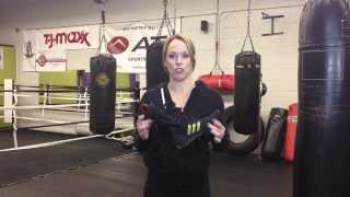 boxing workout | Tip Tuesday 