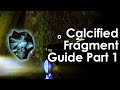 Destiny Taken King: Calcified Fragments Location Guide Part 1 (1-23)