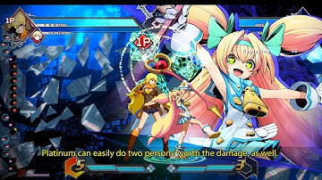 BBTAG Bugs: Super Duper