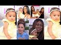 Daly Sundays: Keeping It REAL With Kenya Moore (Haircare) & Adorable Brooklyn...