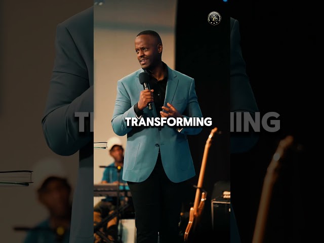 Verliere deinen Appetit nicht I Pastor Jimmy Ntale
