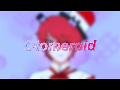 TW: Jumpscare【Fukase】OTOMEROID【VOCALOID4 Cover】