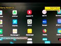 Android TV/Box တွေမှာ ဖော်ပြထားတဲ့အတိုင်း Ram/Rom/CPU တွေ မှန်မမှန်စစ်ဆေးနည်း