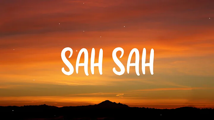 Marshmello X Nancy Ajram - Sah Sah (Lyric Video) [...