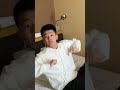 ショックな瞬間