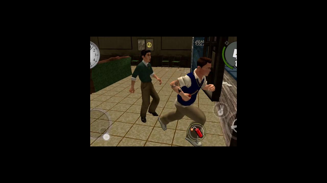 часы в стиле игры булли. Bully на андроид. булли на андроид встроенный кэш. Bully anniversary edition android. булли анниверсари.