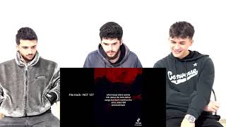 картинка: FNF реагирует на подборку SM Family в TikTok @daimozone @pikeoffnf @deonfnf