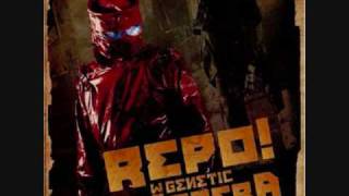Video voorbeeld van "Repo! The Genetic Opera - Genetic Repo Man"
