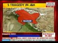 plunges into stream Rajouri