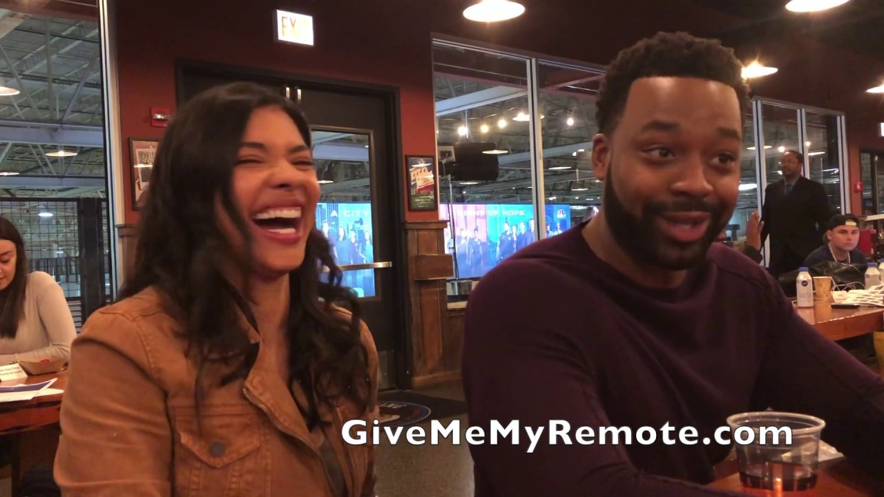 chicago pd lisseth chavez