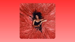 Nao - Wildflowers (Audio)