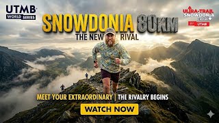Savage by Nature: The Brand New UTS 80k Ultra! 