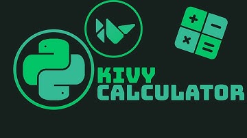Kivy Calculator | Python