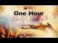 Mfm lagos region 1 one hour weekly online vigil edition 172