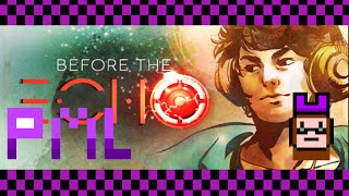 Before The Echo Review