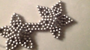 How To Make A Sphere Out Of BuckyBalls